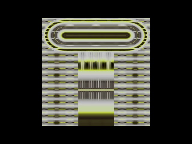 Tehotu - Vital Echo [FLOAT]