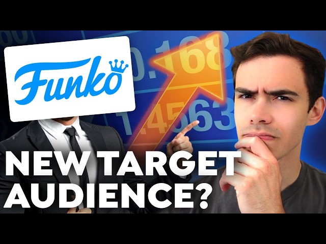 Funko's NEW Strategy Might Backfire