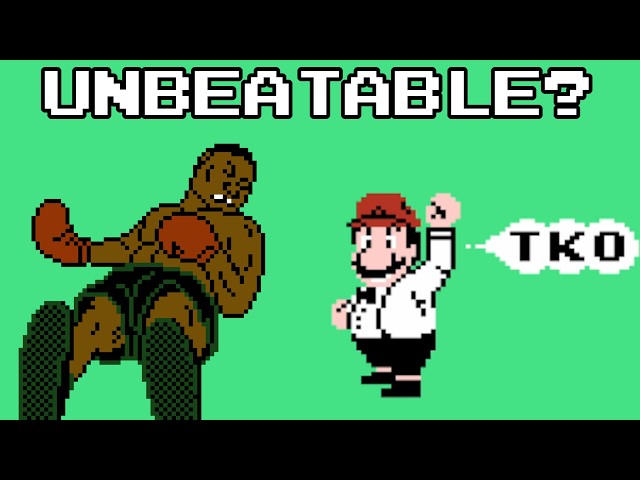 How a Perfect Speedrun Was Finally Beaten