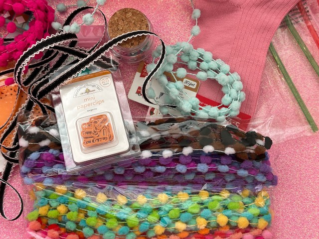 Small HAUL to share with you.