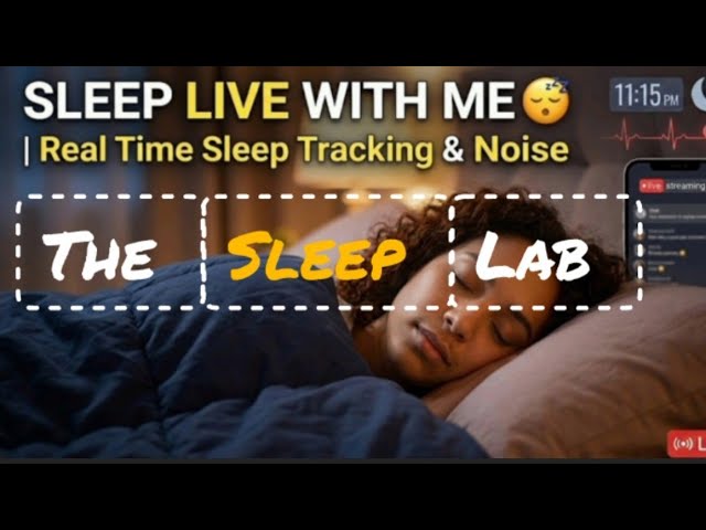 The Sleep Lab