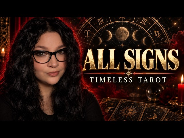 ALL SIGNS - WHAT TO EXPECT 