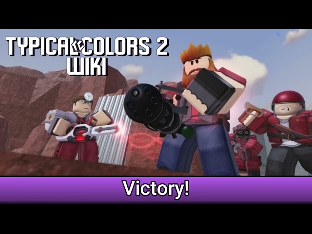 TC2 Soundtrack: Victory!