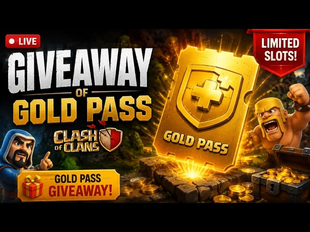 ⚔️ CLAN WAR LIVE! 🔥 3-Star or NOTHING! | #coc #War Day
