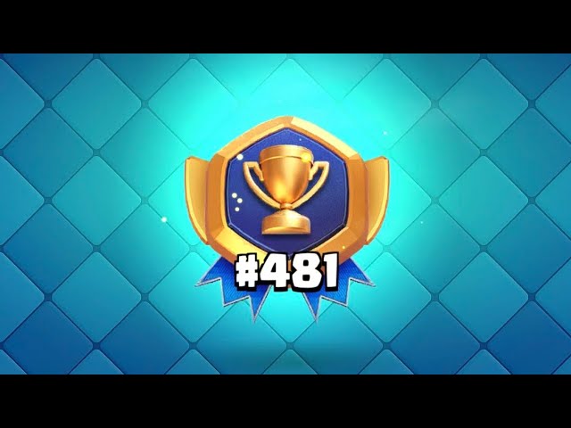 Top ladder push with MK Bait 🤤 (Last season)