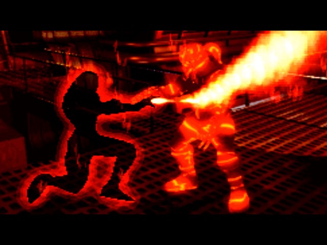 Killer Instinct - Cinder (Arcade) [TAS]