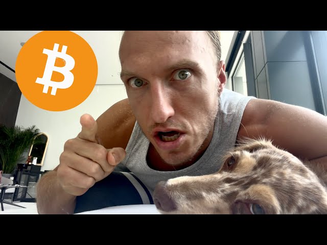 BITCOIN: YES!!!!!!!!! THIS IS NEXT!!!!!!!!!!!