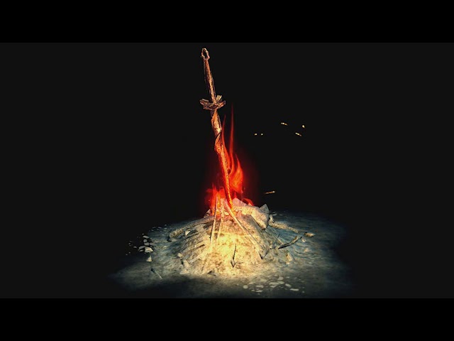 Souls of Fire - 10 Hour Version