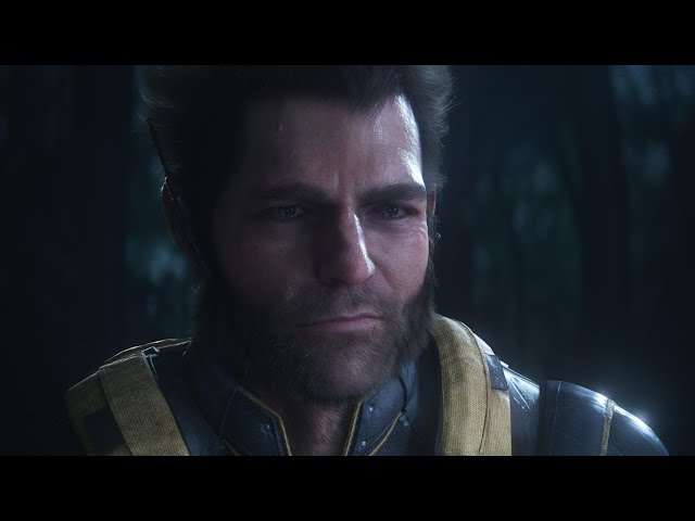 MARVEL'S WOLVERINE | PS5 PRO | PART 1