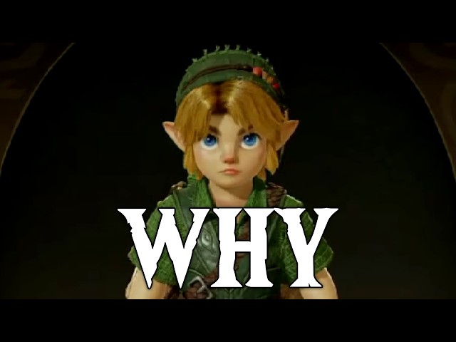 The Legend of Zelda Direct - 08/09/2026 | Full Stream