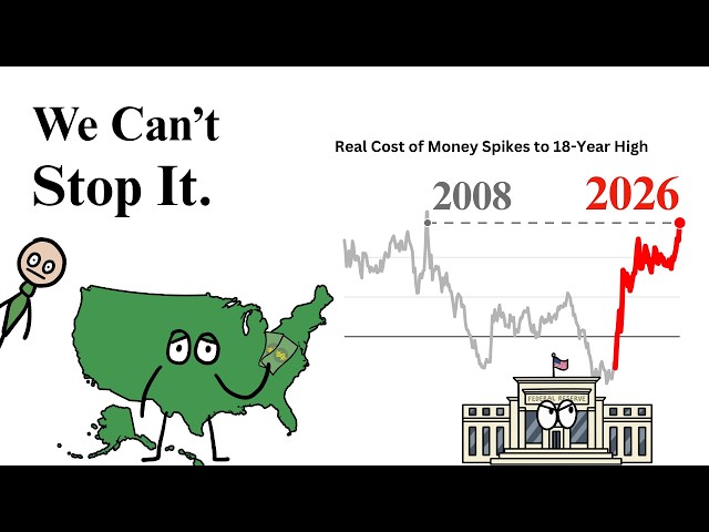 The Money Squeeze That's Choking the Economy