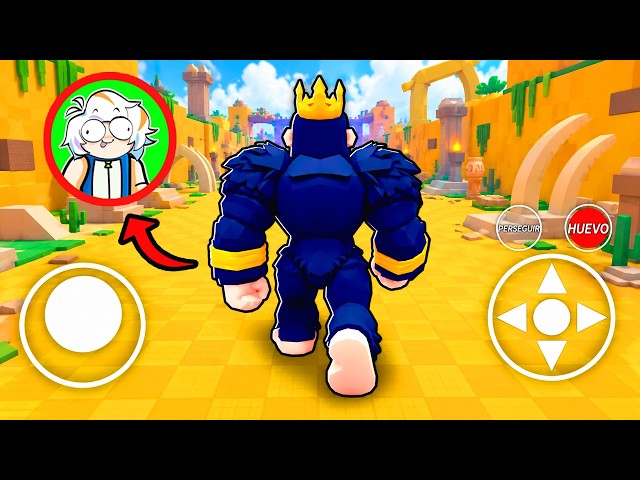 I BECAME ALL THE BOSSES IN STEAL AN EGG (STEAL AN EGG ROBLOX)