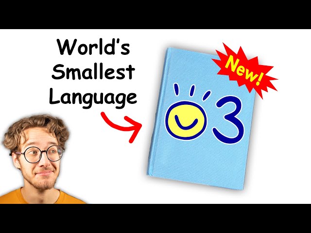 First Look at the New Toki Pona Book