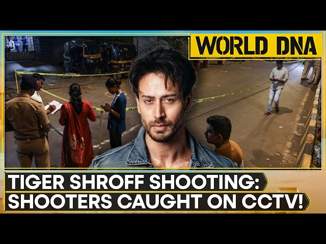 World DNA LIVE: Macron Slams Protests as France Burns | Tiger Shroff Shooting: CCTV Shows Shooters