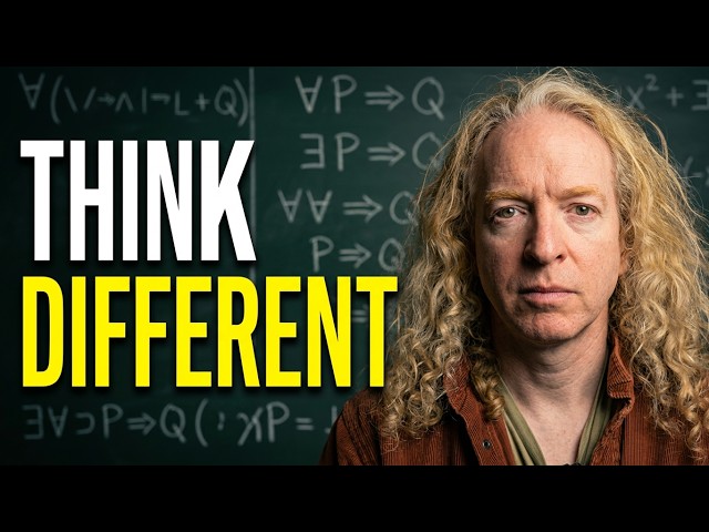 This Math Will Change Your Life
