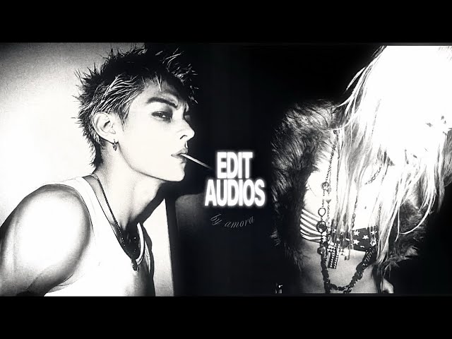 ✧₊ 50+ peakest/trending edit audios  ❝᷀ + 𝗍𝗂𝗆𝖾𝗌𝗍𝖺𝗆𝗉𝗌