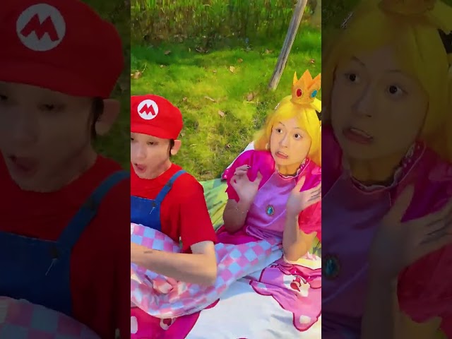 #short#Mario#SuperMario