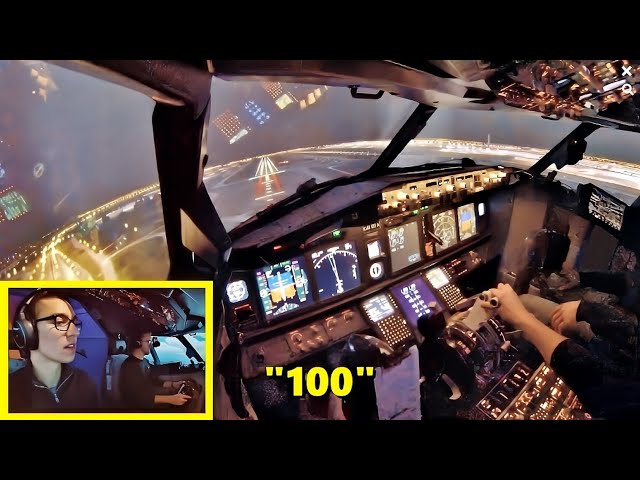 REALISTIC 737 COCKPIT! Full Crew Flight with ATC - Chicago O'Hare to Atlanta (VATSIM)