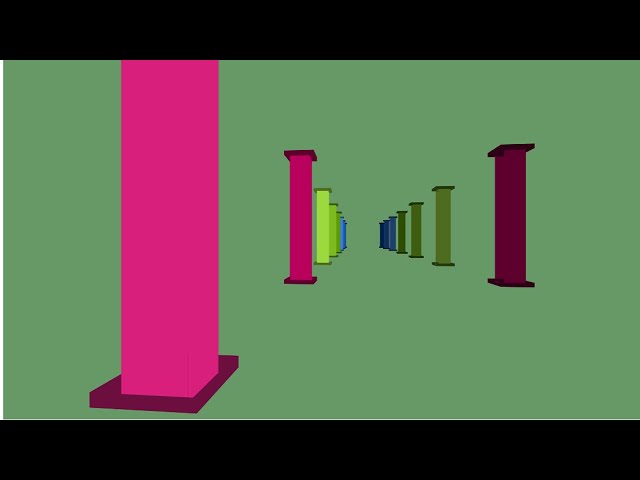 pov: you're coding a 3d engine