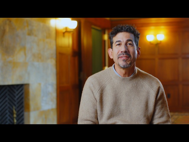 Iván Carrillo Writes Science Stories That Reflect The Communities They Affect
