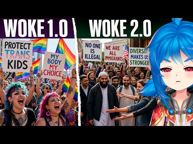 We lost the culture war