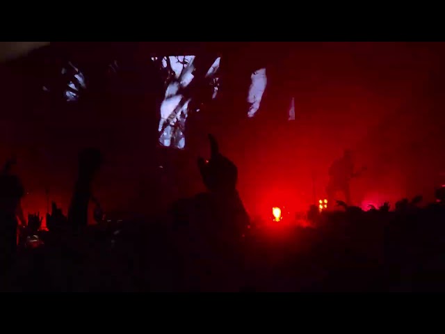 Pendulum - Witchcraft (SUMMER SONIC 2026)