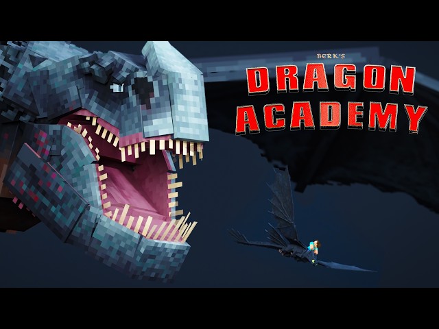 We Just Got Another Amazing HTTYD Mod!