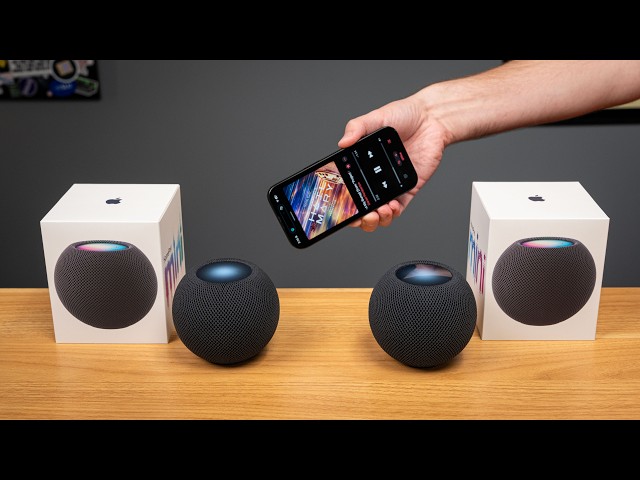 How did Apple make this work??