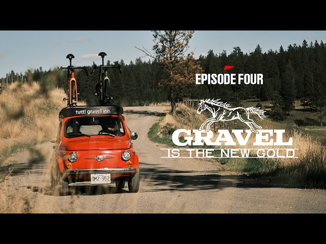 An Italian Cycle Hotel in Remote British Columbia | Guides
