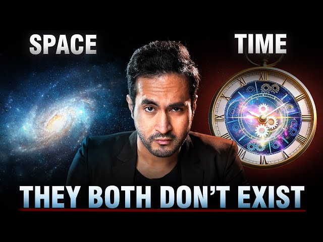 Why Space and Time May Actually Not Exist | Interesting Perspective