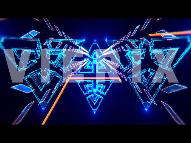 Vierix VJ pack