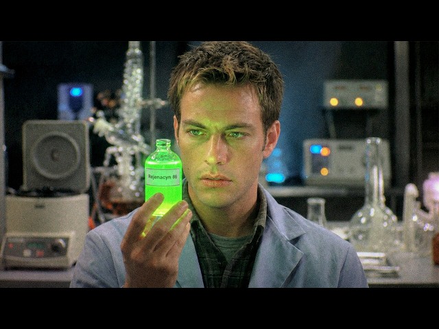 MUTANT BEASTS - A Secret Lab Experiment Goes Terribly Wrong (Sci-Fi, Thriller)