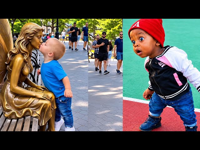 Best fails of the month 🤣// Try Not To Laugh Challenge #trynottolaugh #fail #funnyvideo #funnymemes