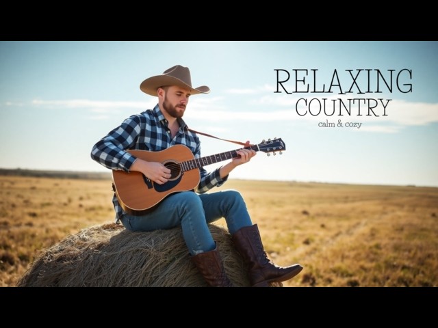 New Country Mix 2025 | Inspired by the Sound of Tim McGraw, Luke Combs & Luke Bryan