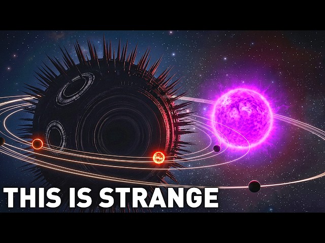 NASA JUST Caught a Solar System That's Not Orbiting a Star — IT SHOULDN'T EXIST!