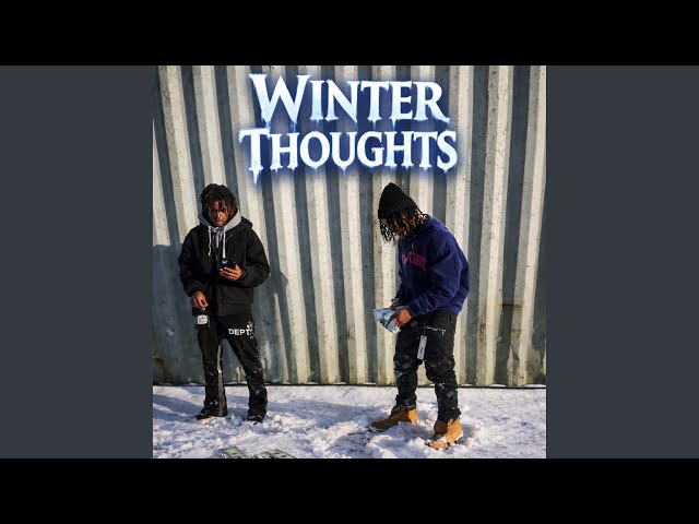 Winter thoughts