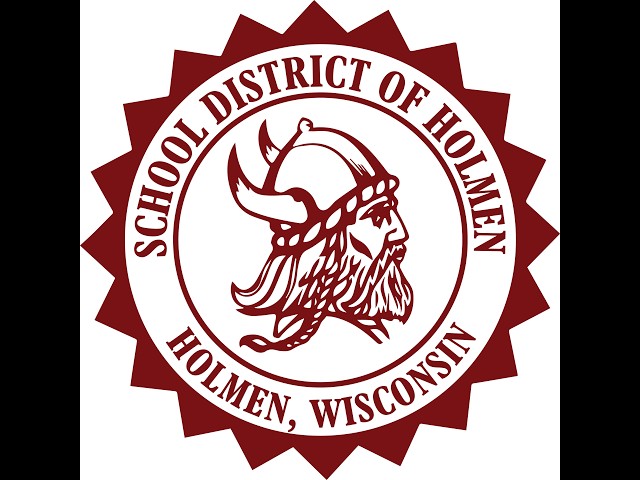 October 26, 2026 Annual School District of Holmen School Board Meeting