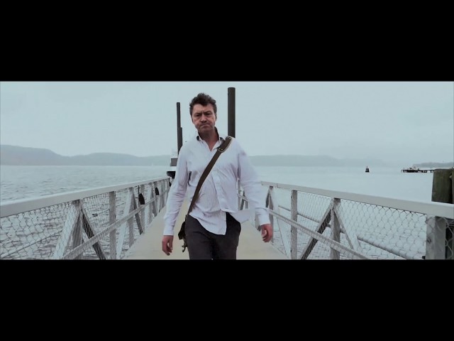 🚀FUTURE NOSTALGIA🎢 ~Greg Connors Music (official)