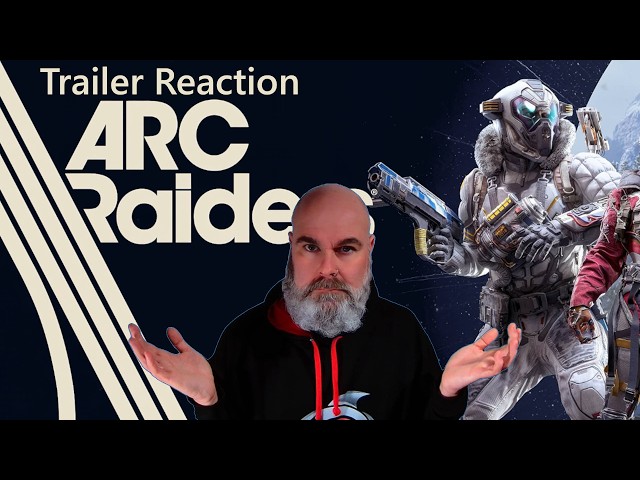 Frozen Trail Trail-er Reaction