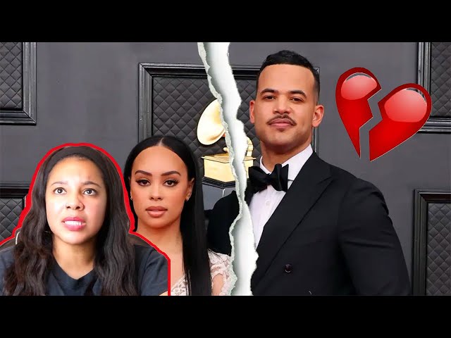 TikTok Couple Kristy & Desmond Scott Get Divorce due to Infidelity and Fans go CRAZY | Reaction