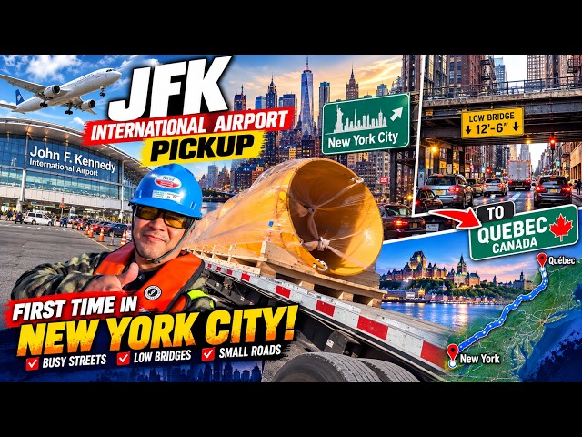 FIRST TIME SA NEW YORK CITY
