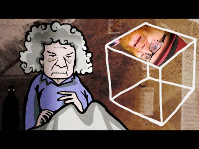 【Cube Escape Collection】 Case 23 at the Mill