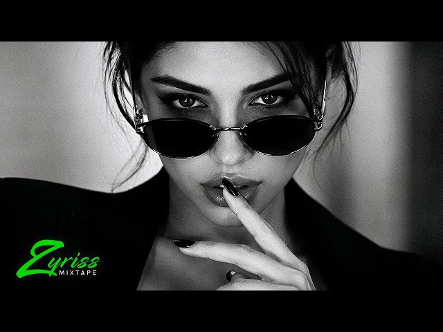 Deep House Mix [2026] | English Deep House, Vocal House, Nu Disco, Chillout / Midnight Feelings