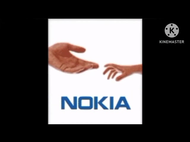NOKIA startup animations evolution extended