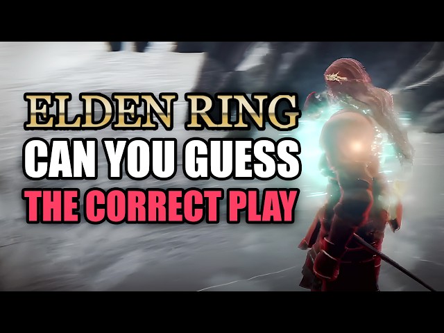 I finally figured out how to win on Ice Lake