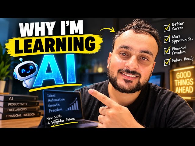 My First 30 Days Building AI Features with 8 Years of React Native Experience