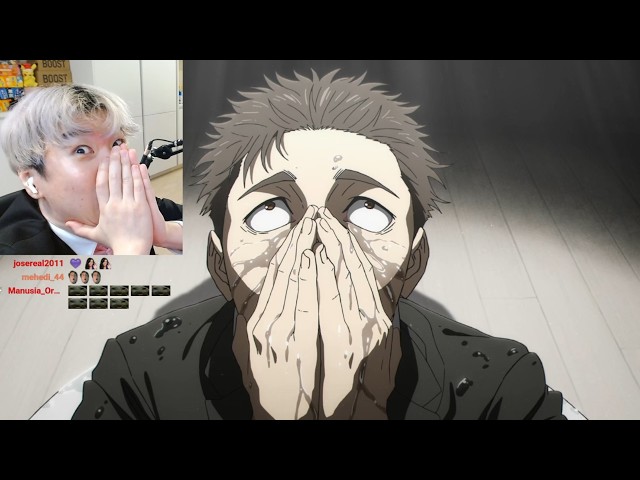 HIGURUMA IS ON KASHIMO'S LEVEL ??? | Jujutsu Kaisen Season 3 Episode 8 REACTION