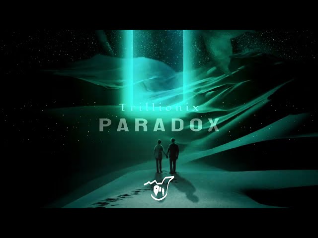 Trillionix - Paradox