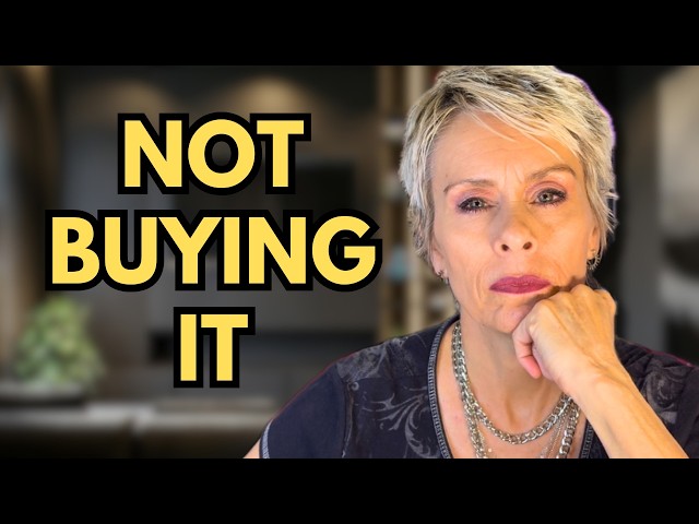 Gen X: It’s a TRAP! I’m NOT Chasing $1 Million