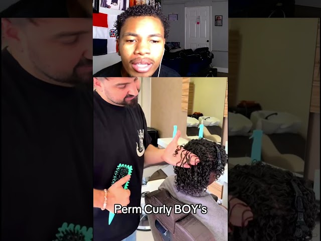 Jherri Curl in 2026